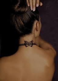 Photo:  Butterfly Tattoo 010